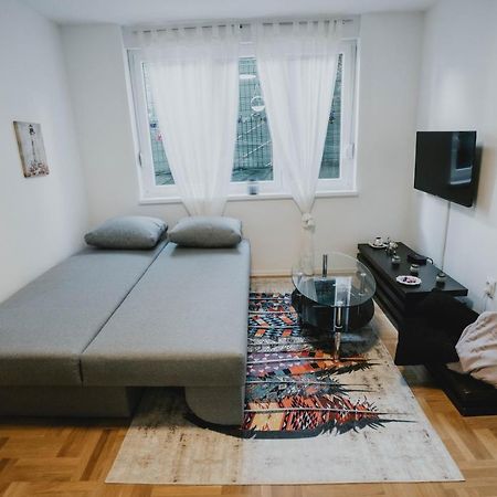 Apartman Daris 2 Sarajevo Exterior photo