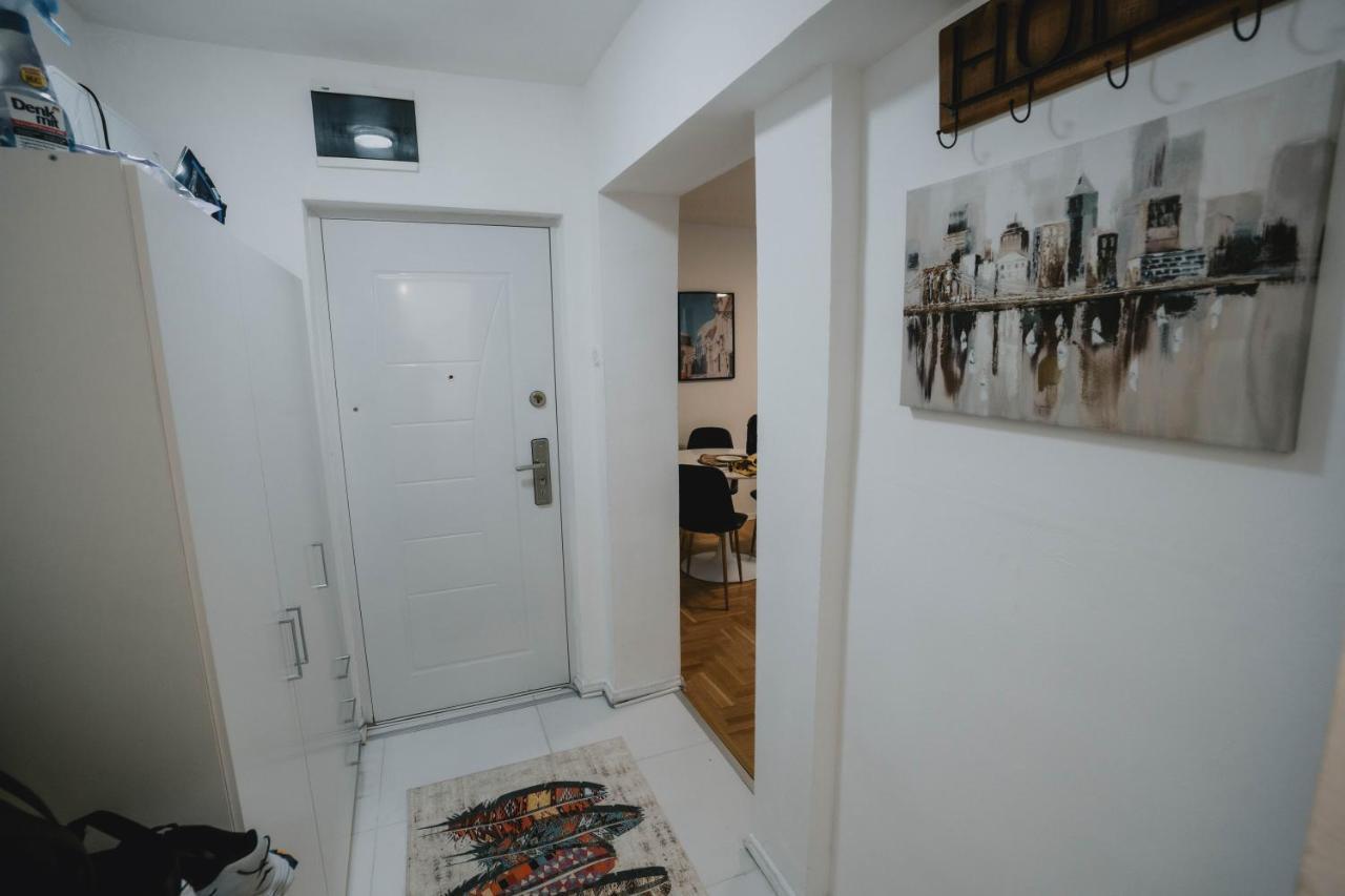 Apartman Daris 2 Sarajevo Exterior photo